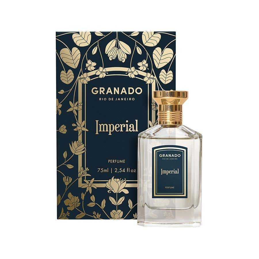 Granado Imperial 75 ml — Eau de Parfum Unisex