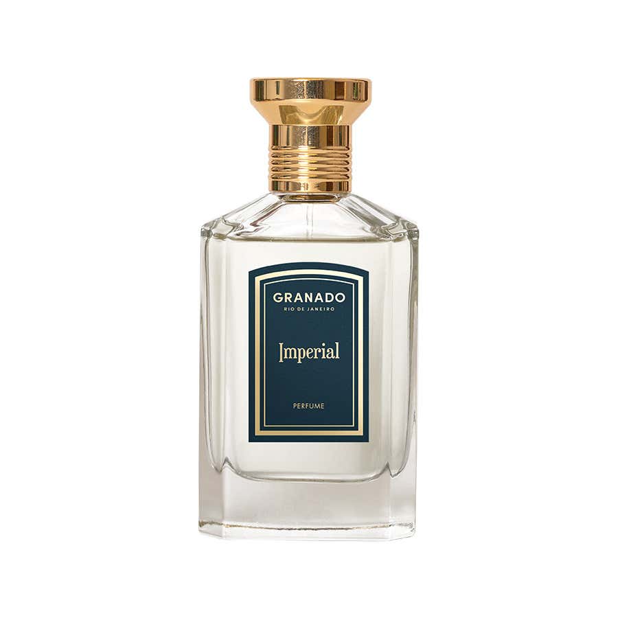 Granado Imperial 75 ml — Eau de Parfum Unisex