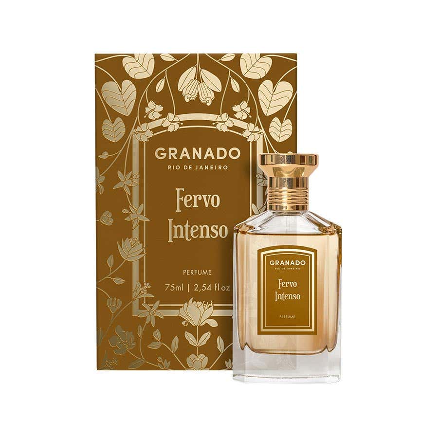 Granado Fervo Intenso 75 ml Eau de Parfum
