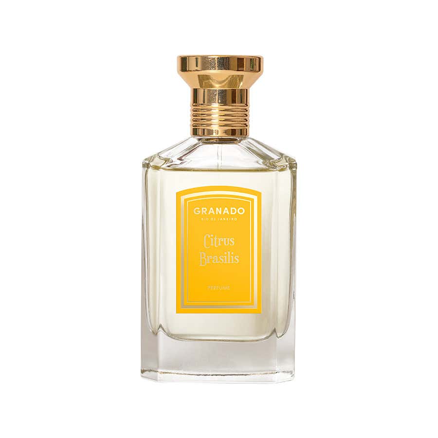 Granado Citrus Brasilis 75 ml Eau de Parfum