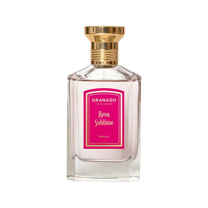 Granado Rosa Sublime 75 ml Eau de Parfum