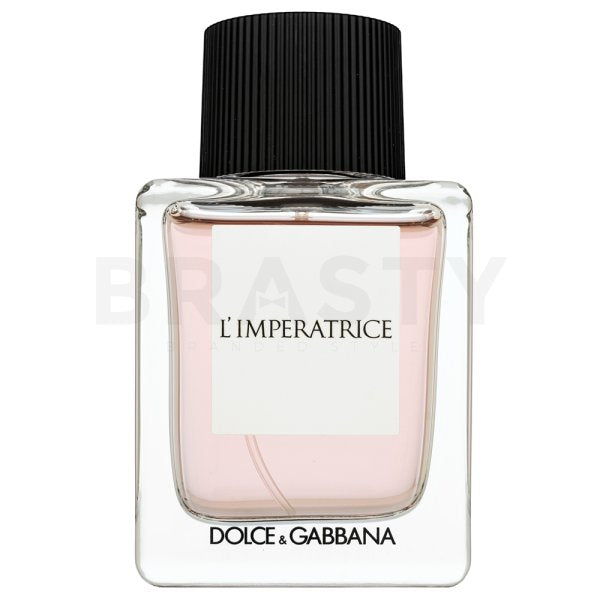 Dolce &amp; Gabbana 皇后淡香水 W 50 毫升