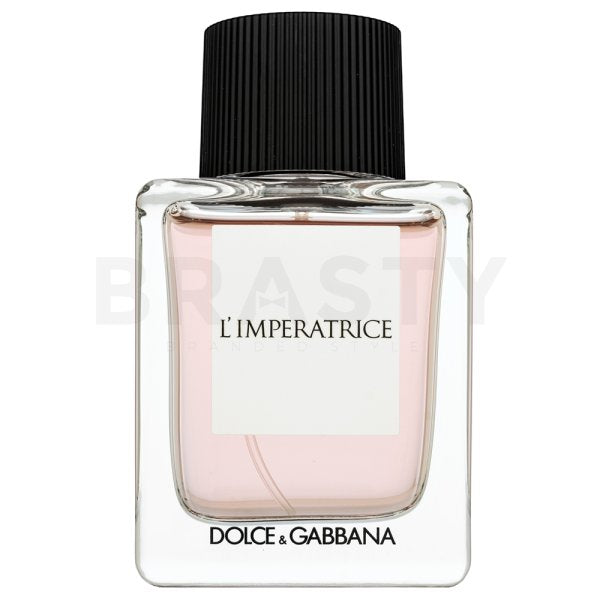 Dolce &amp; Gabbana The Empress EDT W 50 מ&quot;ל