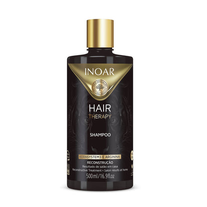 Shampoo Inoar Hair Therapy 500 ml