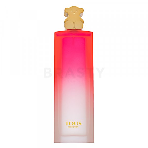 Tous ネオンキャンディ EDT W 90ml