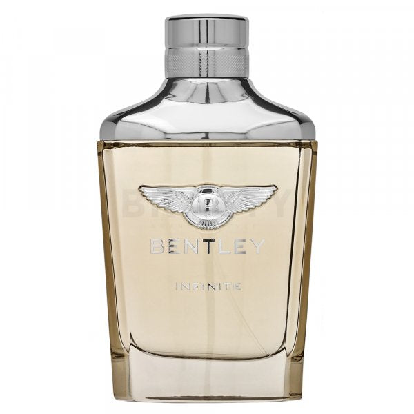 Bentley Infinite Eau De Toilette Uomo 100 ml