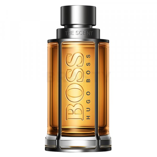 Hugo Boss The Scent Uomo 100 ml — Eau de Toilette