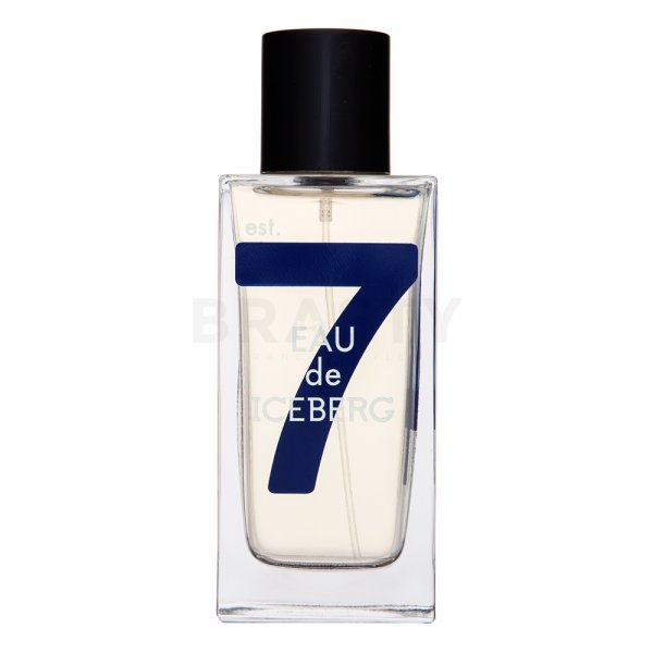 Iceberg Eau de Iceberg Cèdre EDT M 100ml