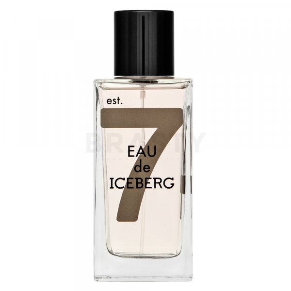 Iceberg Eau de Iceberg Jasmine EDT W 100 ml