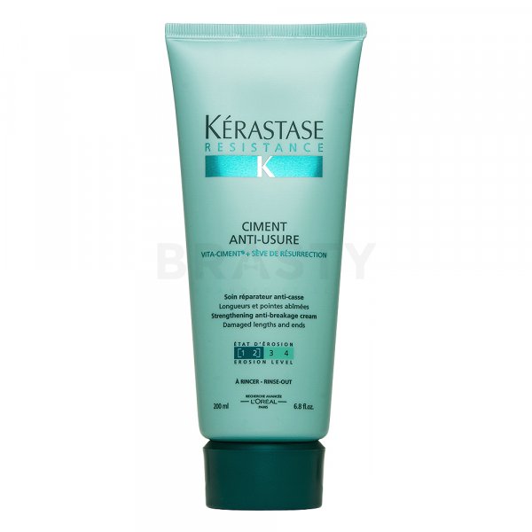 Kérastase Creme Fortalecedor Anti-Quebra 200 ml
