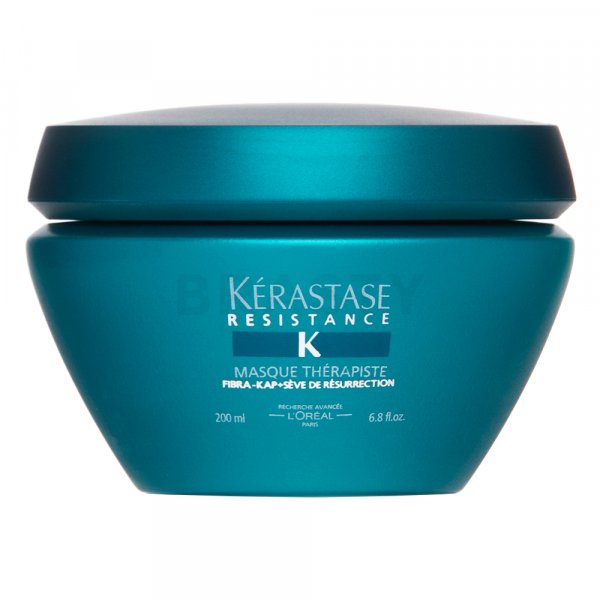 Kérastase Thérapeute de la Résistance Maschera 200 ml