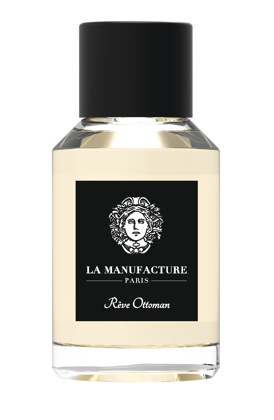La Manufacture Reve Ottoman Eau de Parfum 100 ml