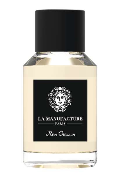 La Manufacture Reve Ottoman Eau de Parfum 100 ml