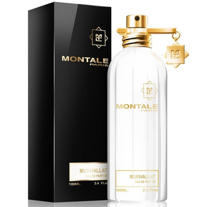 Montale Mukhallat Unisex 100 ml — Eau de Parfum