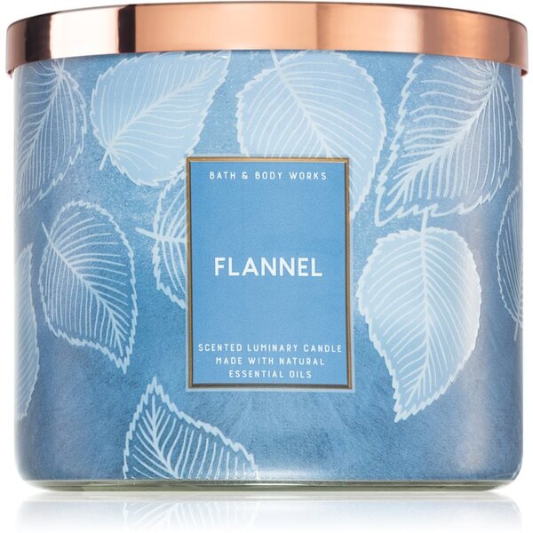 Bath &amp; Body Works Flanell 411 g