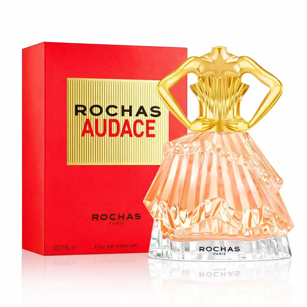 Rochas Audace 90 ml Donna — Eau de Parfum