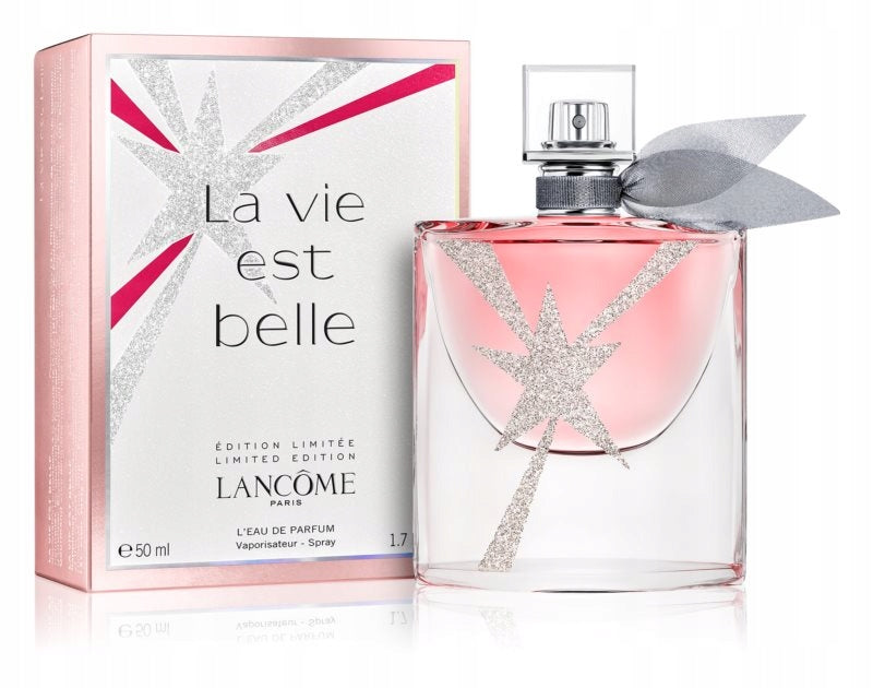 Lancôme La Vie Est Belle Vacances 50 ml