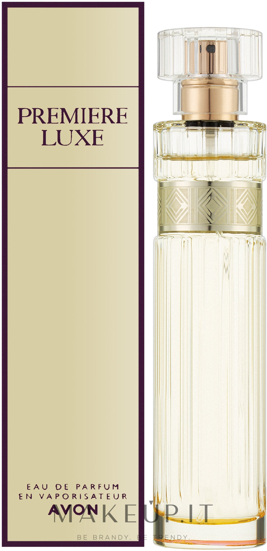 Avon Premiere Luxe Eau de Parfum 50 ml