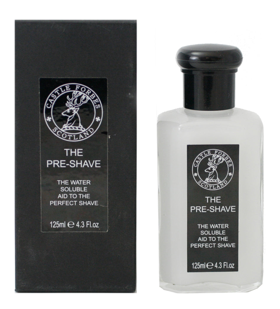 Castle Forbes The Pre-Shave 150 ml — Pre-Barba