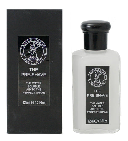 Castle Forbes The Pre-Shave 150 ml — Pre-Barba