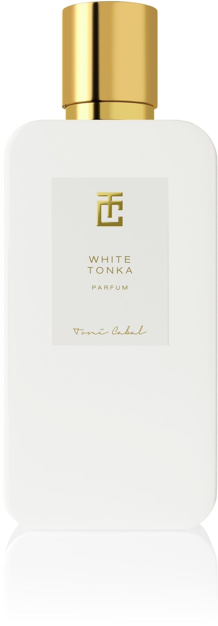 Toni Cabal White Tonka Profumo 100 ml