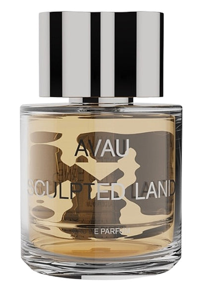 Avau Sculpted Land 100 ml — Eau de Parfum