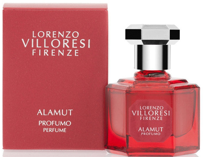 Lorenzo Villoresi Alamut Eau de Parfum 30 ml