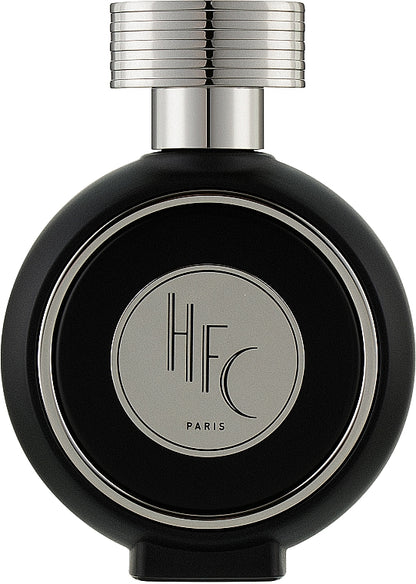 Hfc paris Dry Wood 75 ml Unisex — Eau de Parfum
