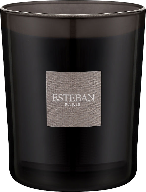 Esteban Vanille D&