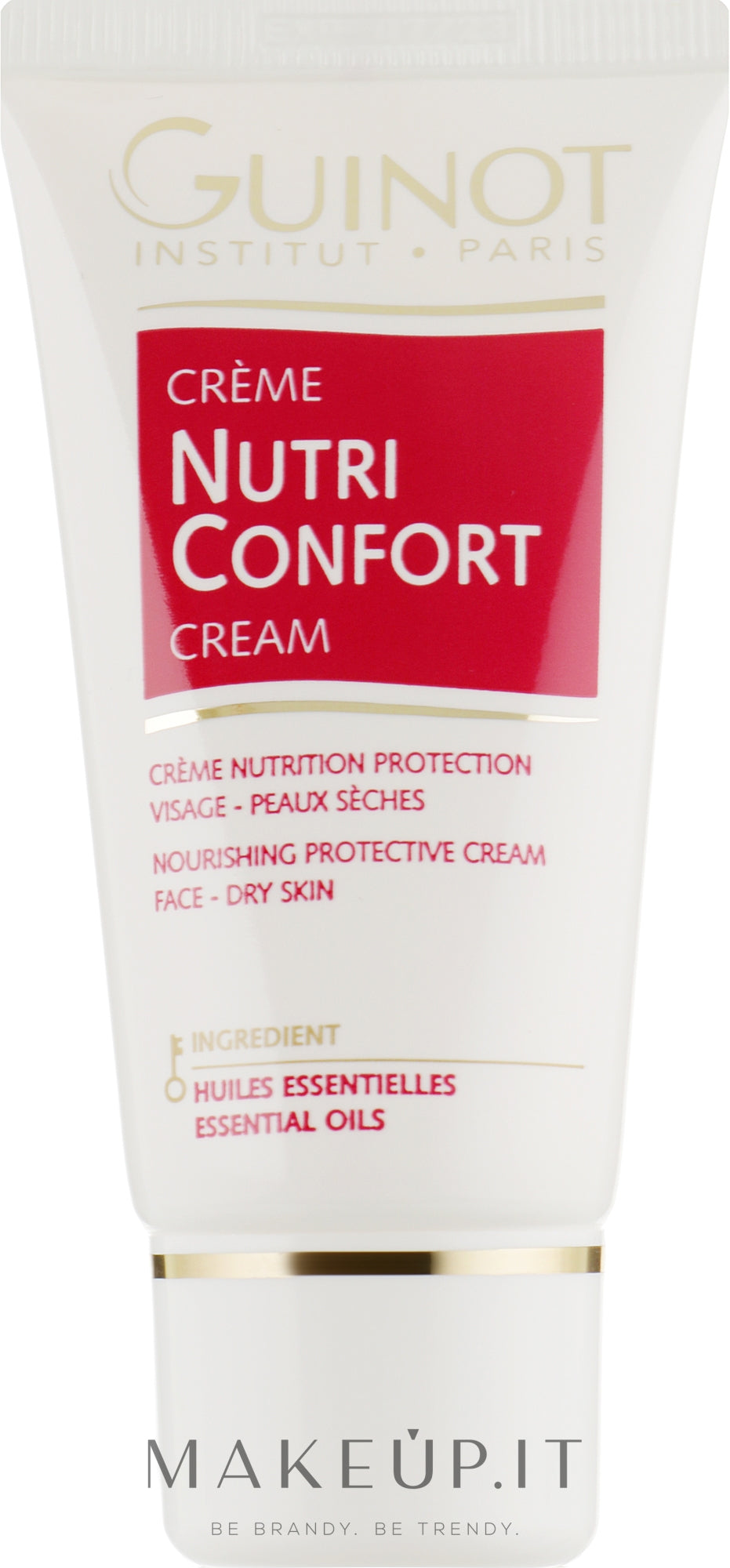 Crema protettiva nutriente Guinot Creme Nutrition Confort 50 ml