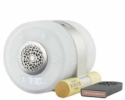 Maison Berger Aroma Dream Set (diffuser/1pcs + capsule/1pcs)