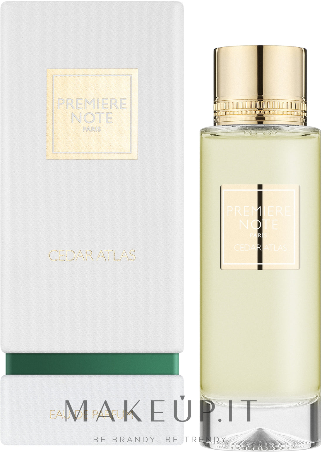 Premiere Note Cedar Atlas Eau de Parfum 100 ml