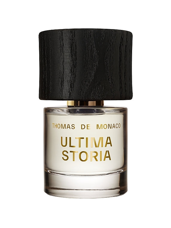 Thomas De Monaco Ultima Storia 50 ml — Estratto di Profumo Unisex