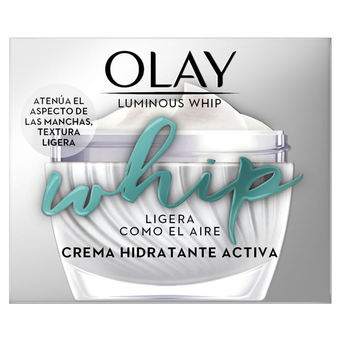 Olay Selvlysende piskekrem 50ml