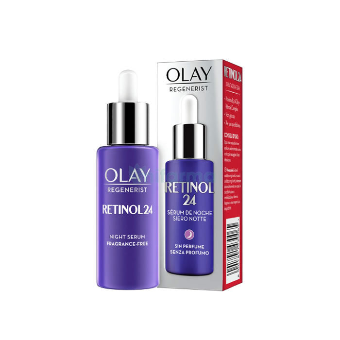 Olay סרום לילה Regenerist Retinol24 40 מ&quot;ל