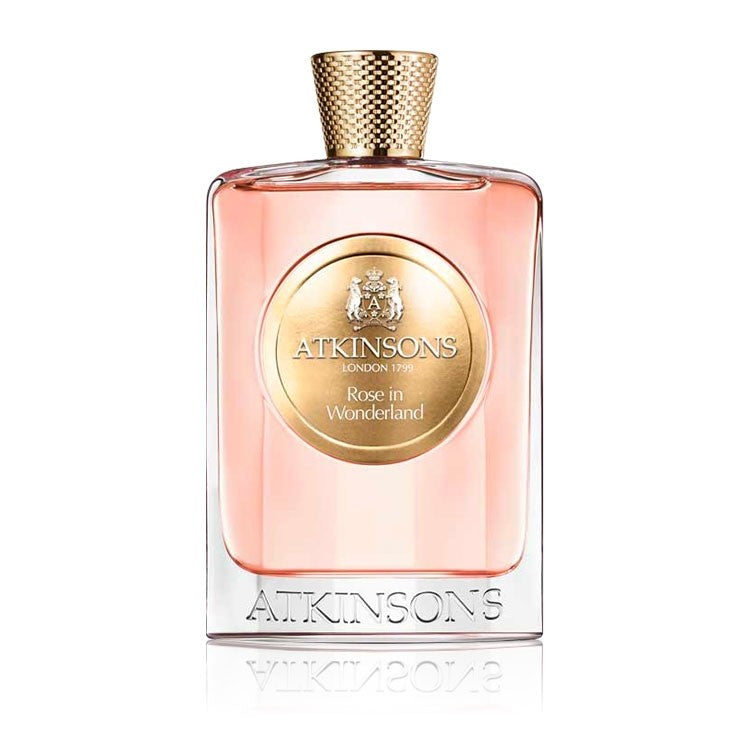 Atkinsons Rose in Wonderland Unisex 100 ml Eau de Parfum