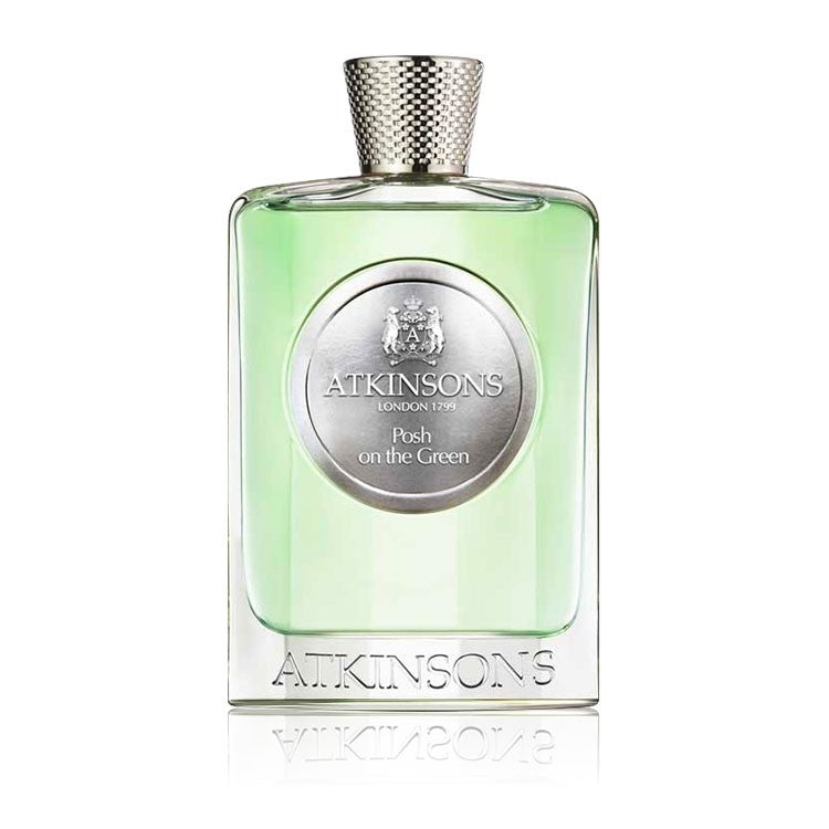 Atkinsons Posh On The Green Unisex 100 ml — Eau de Parfum