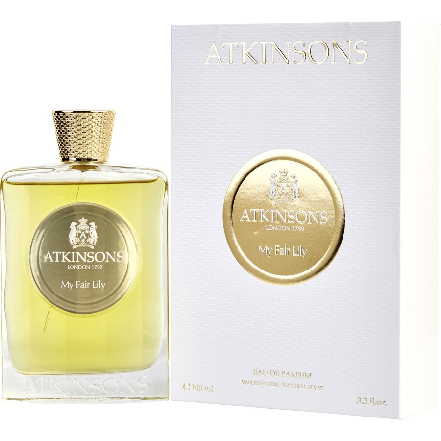 Atkinsons My Fair Lily Eau de parfum 100 ml — Eau de parfum Donna