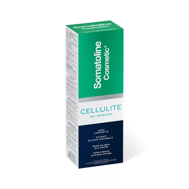 Somatoline Gel Anticellulite Creativo 250 ml
