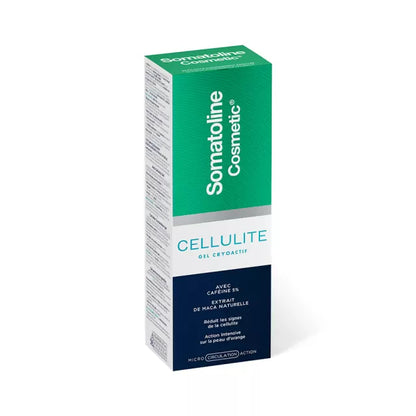 Somatoline Gel Anticellulite Creativo 250 ml