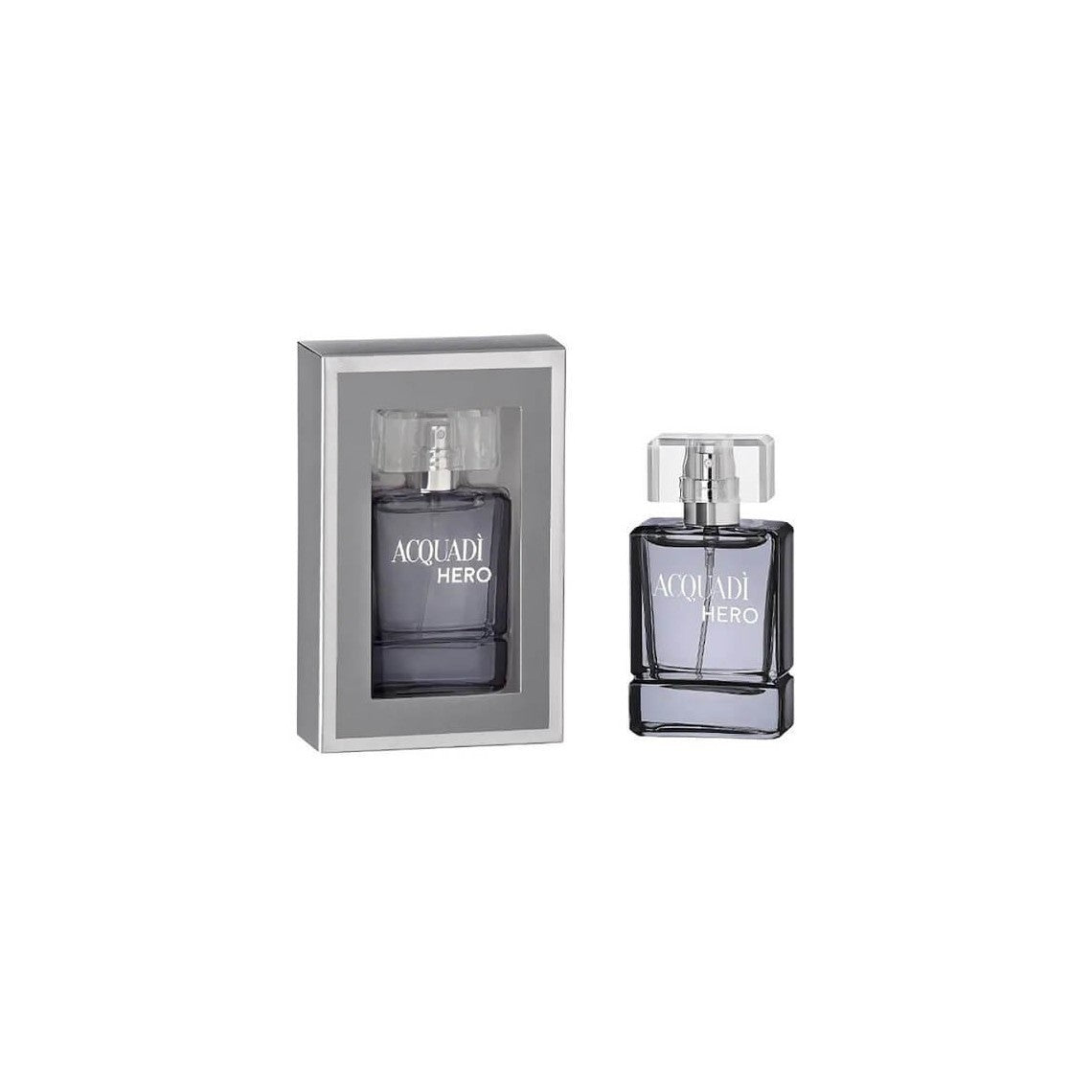 Acquadi Hero 30 ml — Eau de Toilette