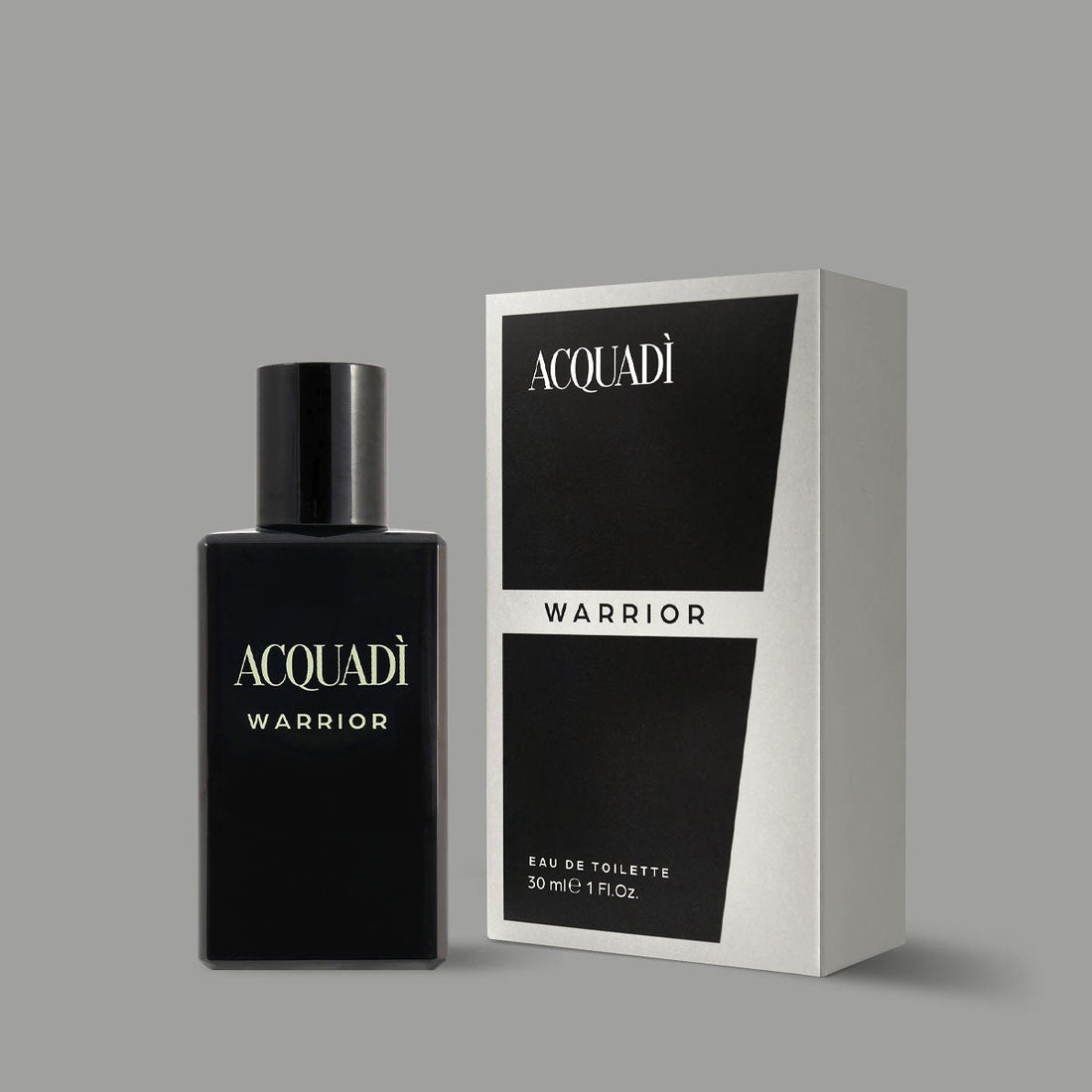 Acquadi Warrior 30 ml — Eau de toilette