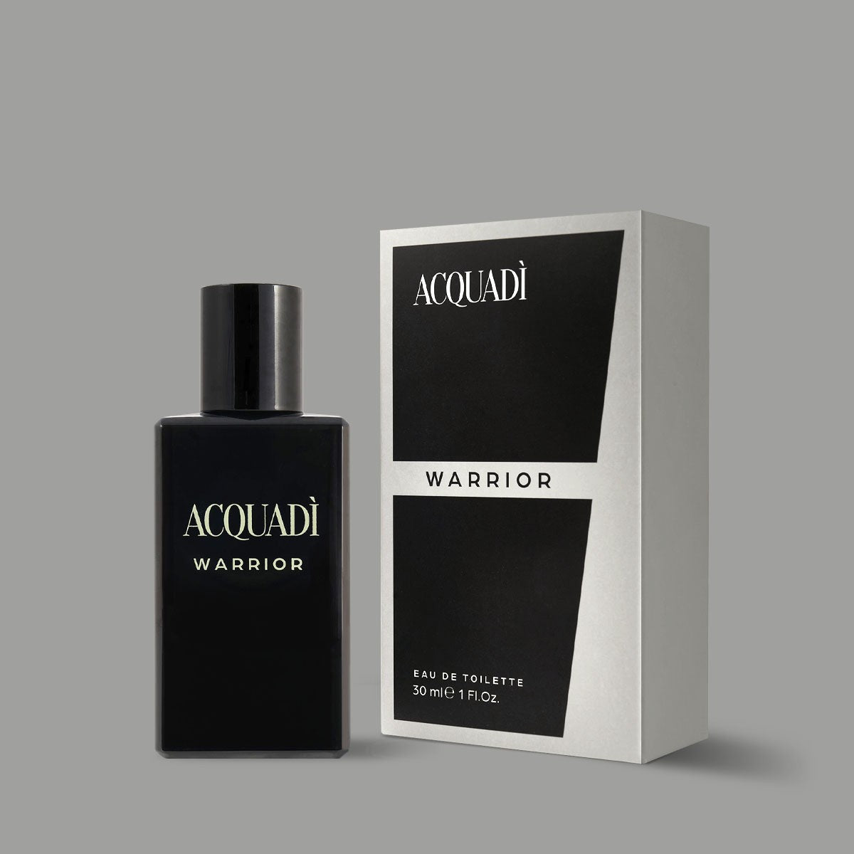 Acquadi Warrior 30 ml — Eau de toilette