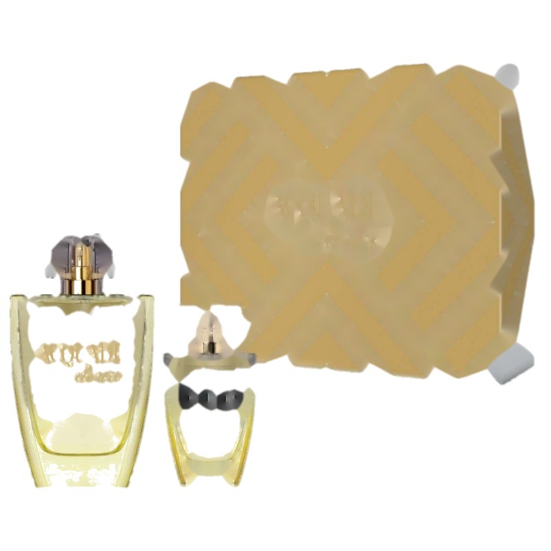 AcquaDi Desire Set (edt/100ml + edt/30ml)