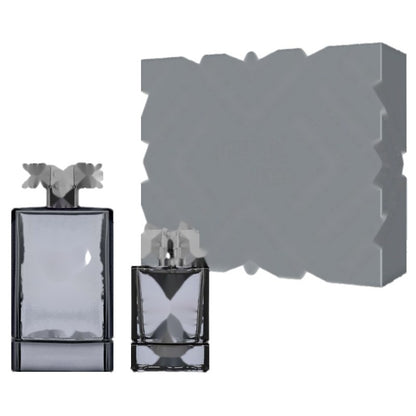 AcquaDi Hero Set (edt/100ml + edt/30ml) 
