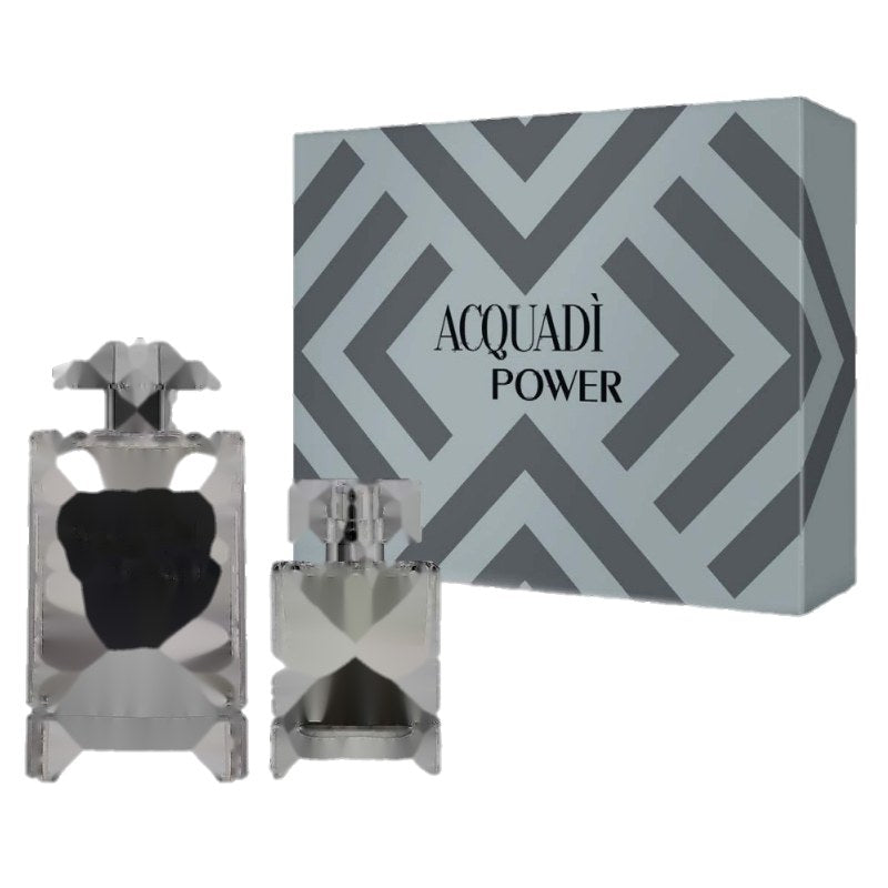AcquaDi Power Set (edt/100ml + edt/30ml)