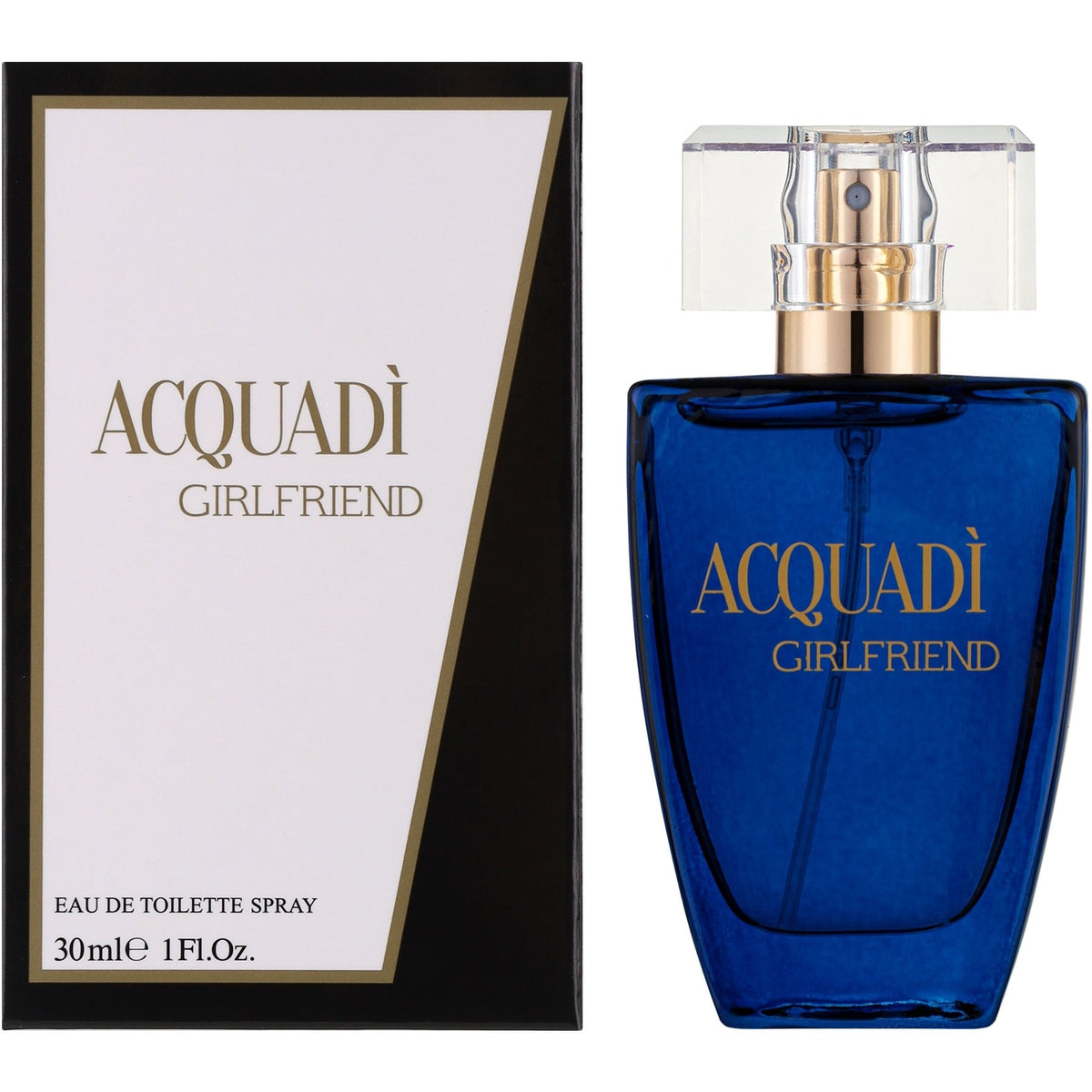 Acquadi Girlfriend 30 ml — Eau de toilette