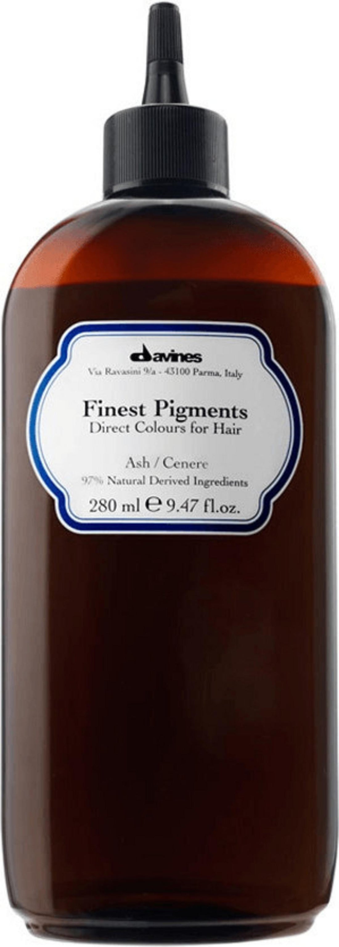 Davines Finest Pigments Cenere 280 ml — Pigmento capelli