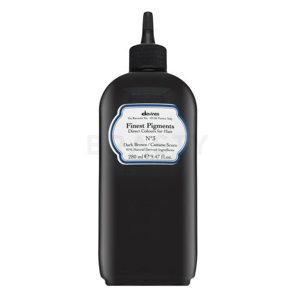 Davines Los mejores pigmentos marrón oscuro 280 ml