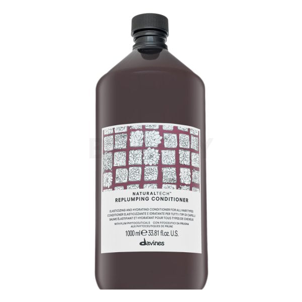 Davines 내추럴 테크 플럼핑 컨디셔너 1000ml